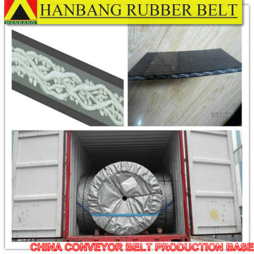 pvc coal mine cheaper conveyor belt